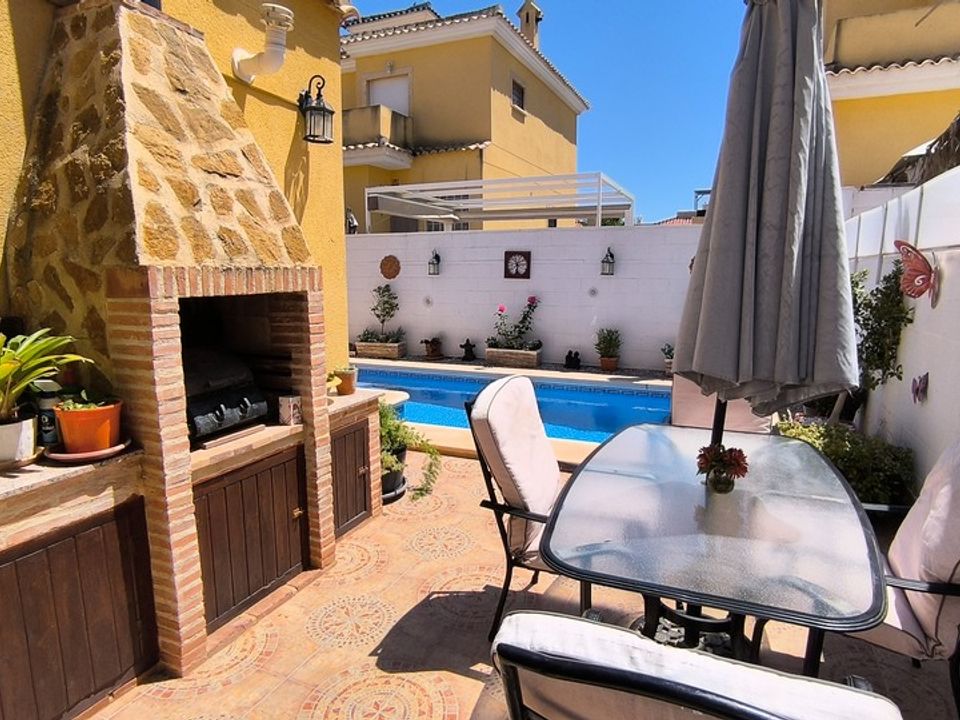 Villa i Algorfa, Alicante - foto 5